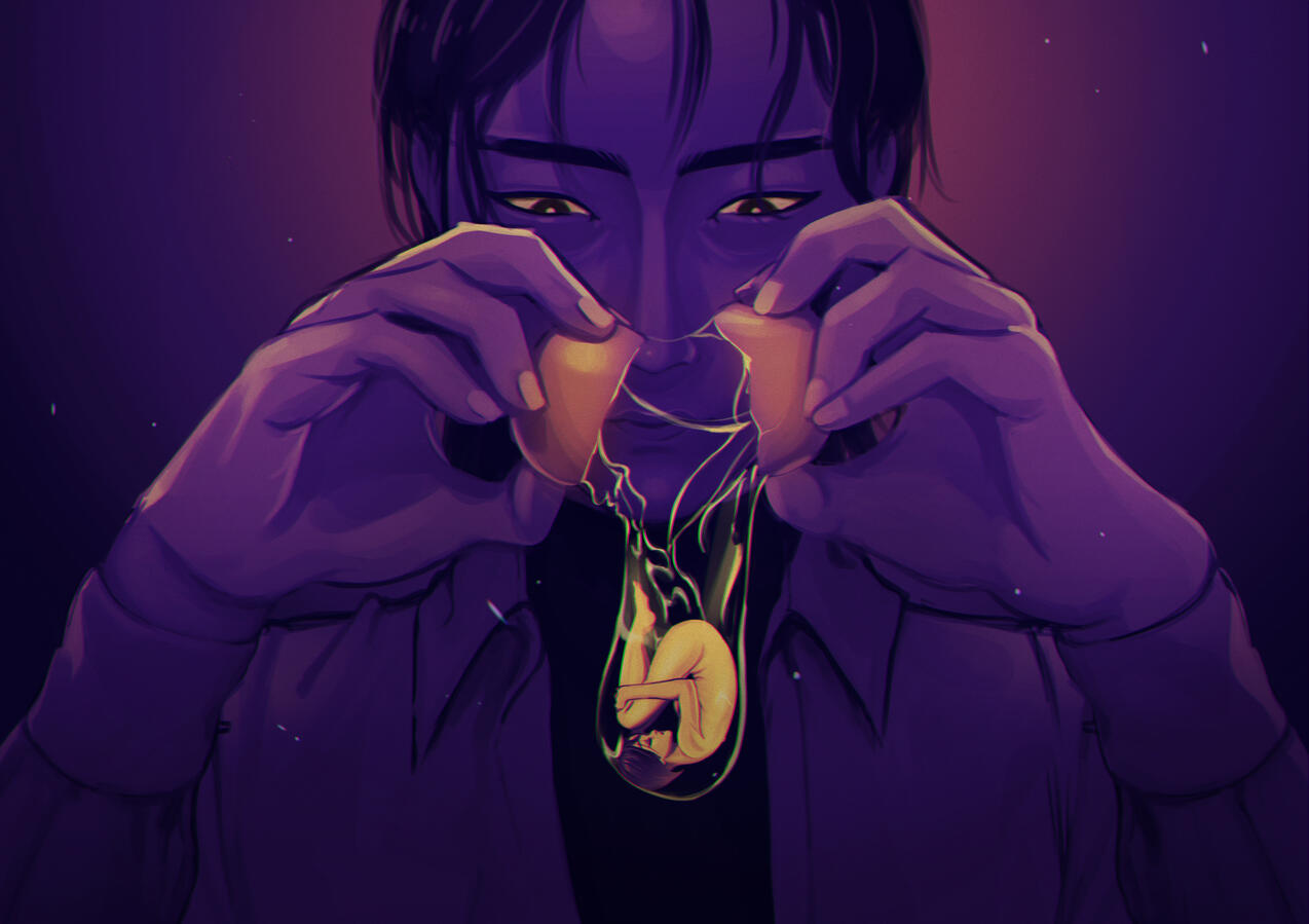 Personal work