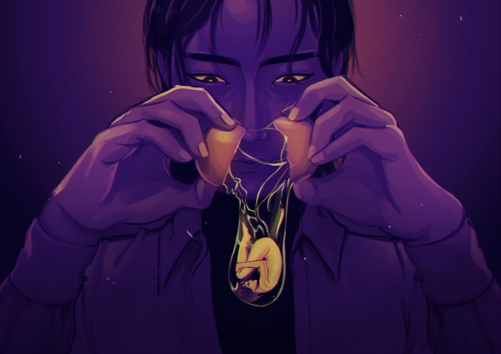 Personal work